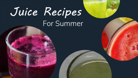 Best Summer Drink Juice Recipes in Hindi