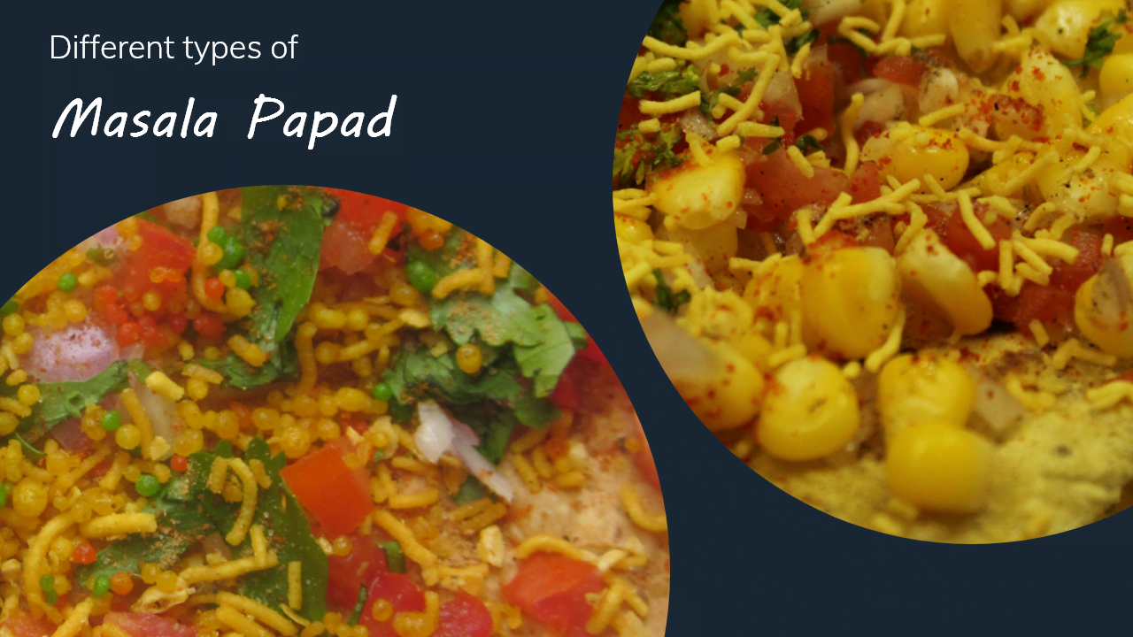 different-types-of-masala-papad-recipes