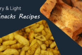 Quick and Easy Evening Snacks Recipe