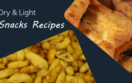 Quick and Easy Evening Snacks Recipe