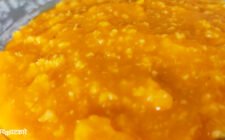 easy and quick aam pak recipe