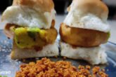vada pav recipe street style