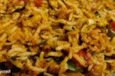 Mumbai Style Tawa Pulao Recipe