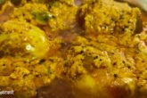 kachri ki sabji recipe