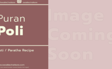 puran poli perfect maharashtrian puran poli recipe