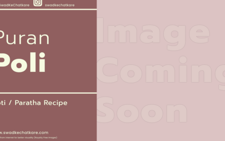 puran poli perfect maharashtrian puran poli recipe