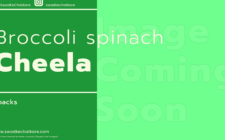 broccoli spinach cheela recipe