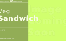 best vegetable sandwich recipe