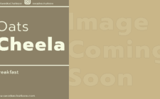 Step-by-Step Oats Cheela Recipe