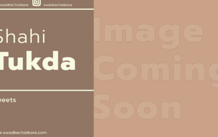 shahi tukda with rabri step by step guide